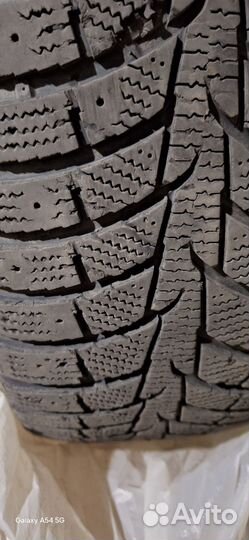 Laufenn I Fit Ice LW 71 225/60 R18 100T