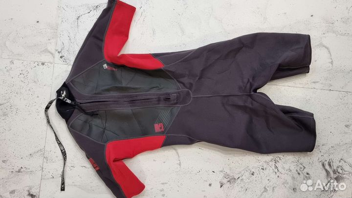 Гидрокостюм мужской 2мм