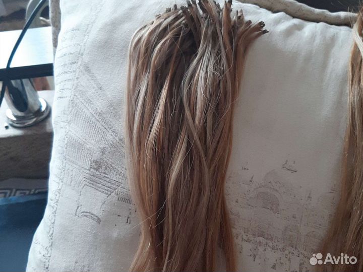 Продам волосы
