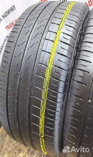 Pirelli Scorpion Verde 225/45 R19