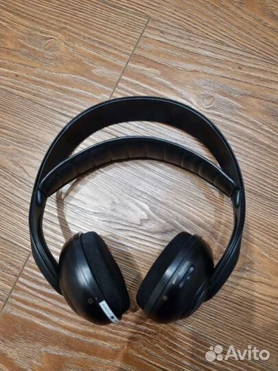 Наушники Lexus блютуз авто