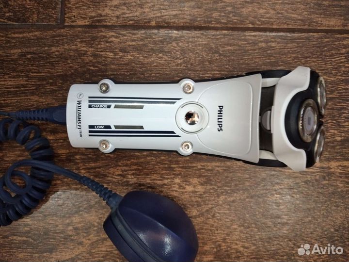 Электро бритва philips