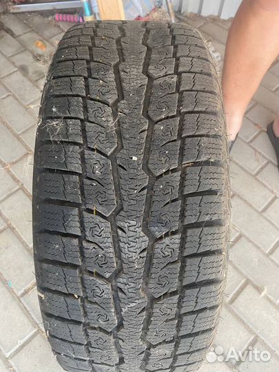 R17 Toyo Observe GSi-6 HP 205/50, PCD 5x114.3 DIA 67.1