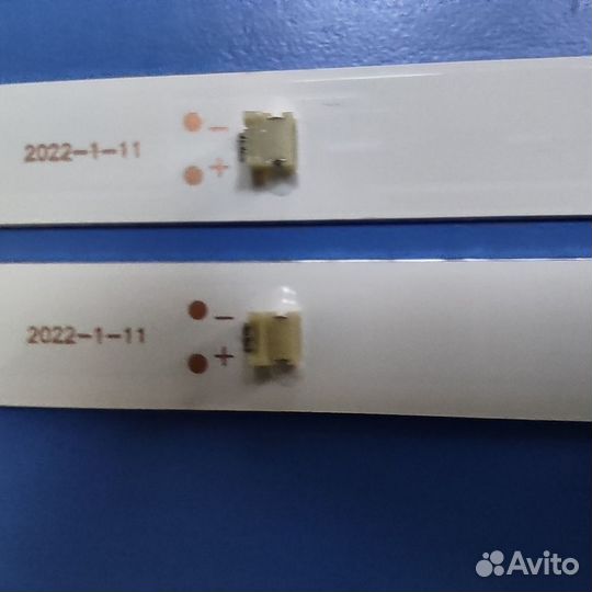 0335 Подсветка светодиодная 4708-K320WD-A3113N41