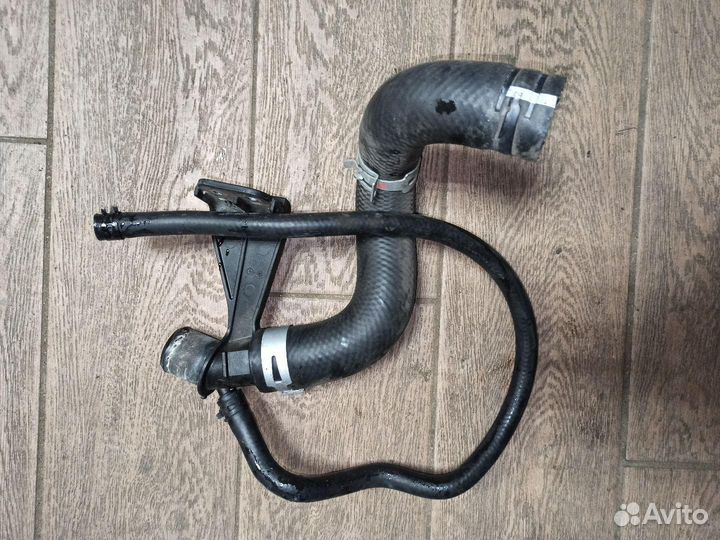 Патрубок охлаждения Toyota Corolla 1 (E160/E170)