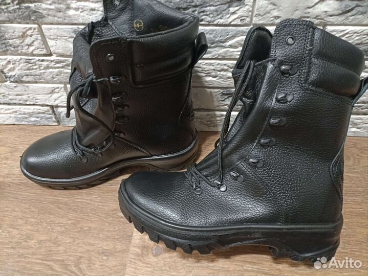 Берцы 42 размер