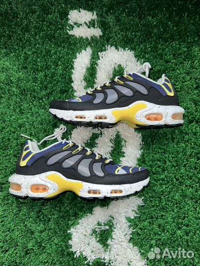 Nike Air Max Terrascape Plus TN+ Michigan оригинал