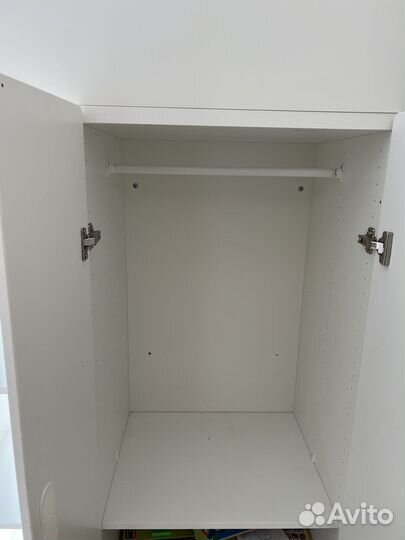 Двухъярусная кровать IKEA