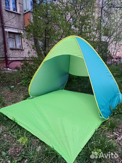 Детская палатка