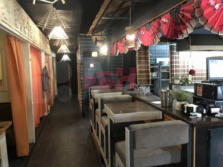 Аренда 1 линия, панорамные окна