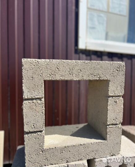 Крупная база Евроблоков