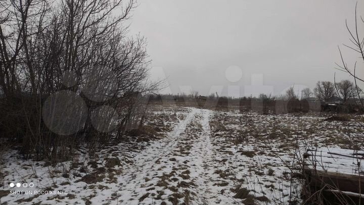 Участок 10 сот. (ИЖС)