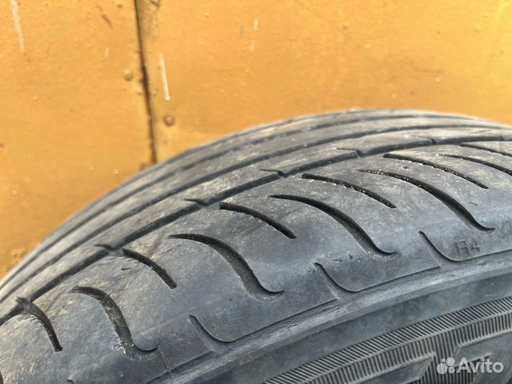 Колеса для автомобиля