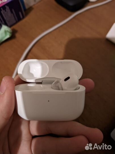 Беспроводные наушники air pods pro 2