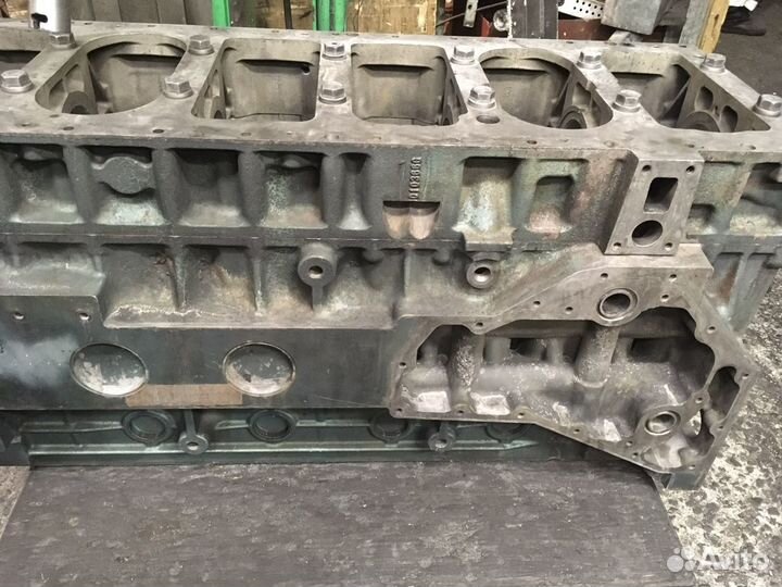 Блок шанкси хово