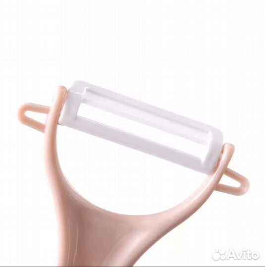 Овощечистка керамическая новая