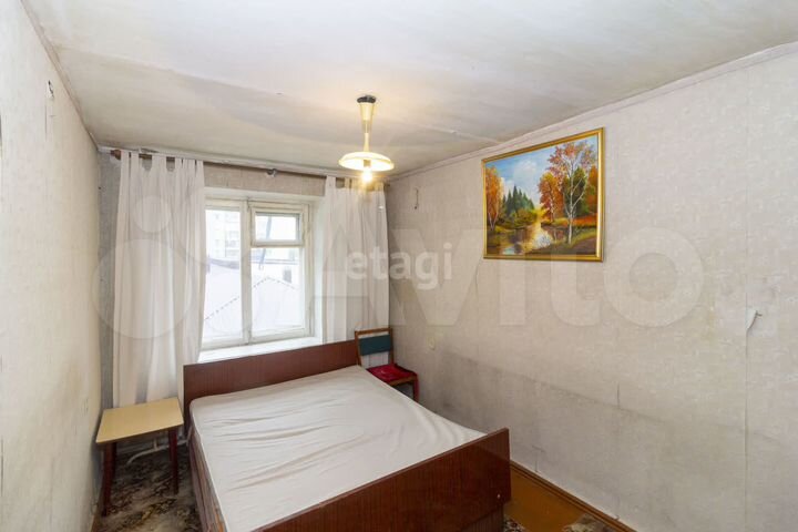 4-к. квартира, 91 м², 5/9 эт.