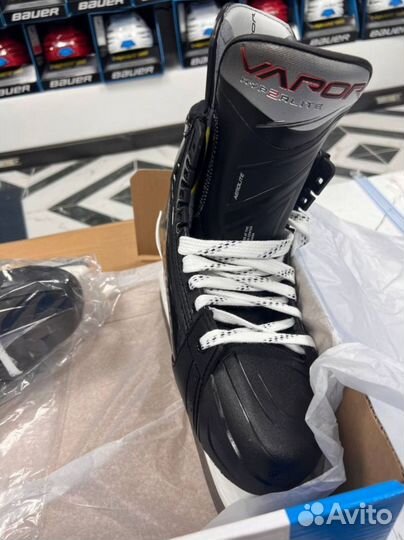 Коньки хоккейные bauer Vapor HyperLite2