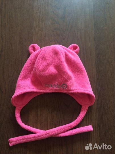 Шапочка crockid р(42-44)