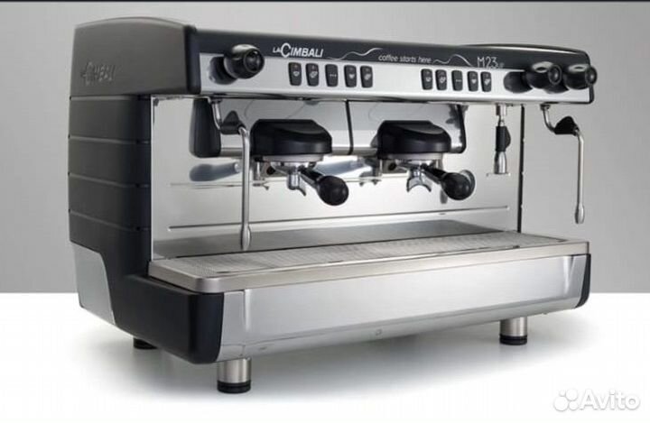 Кофемашина