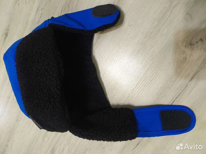 Шапка didriksons