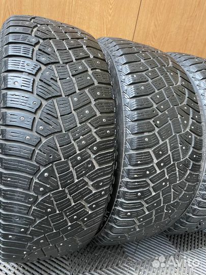 Continental IceContact 2 225/55 R17