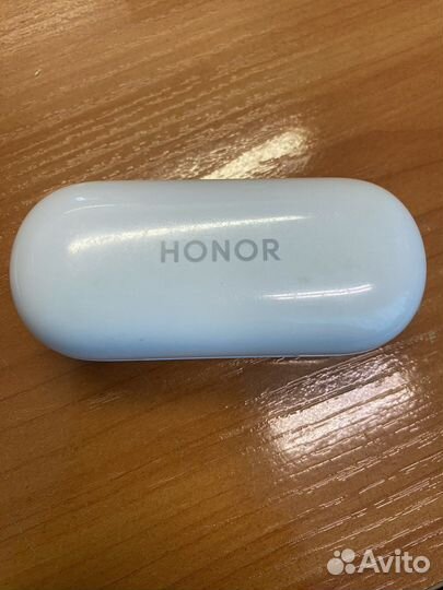Наушники honor
