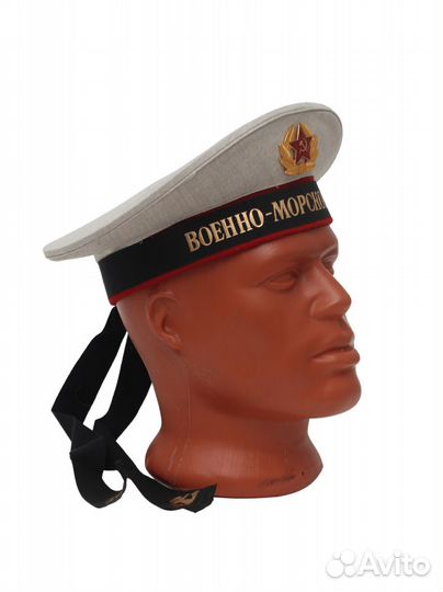 Советская бескозырка +