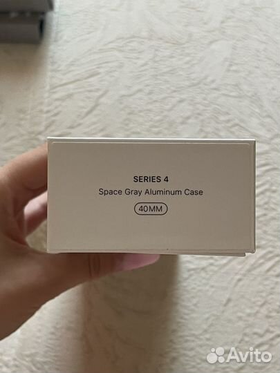 Apple watch 4 series 40mm