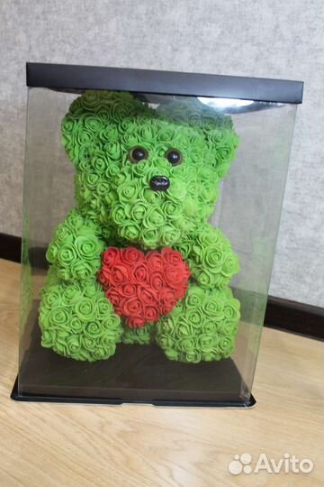 Мишка Тедди