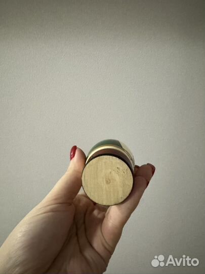 Фигурка девушка таджичка