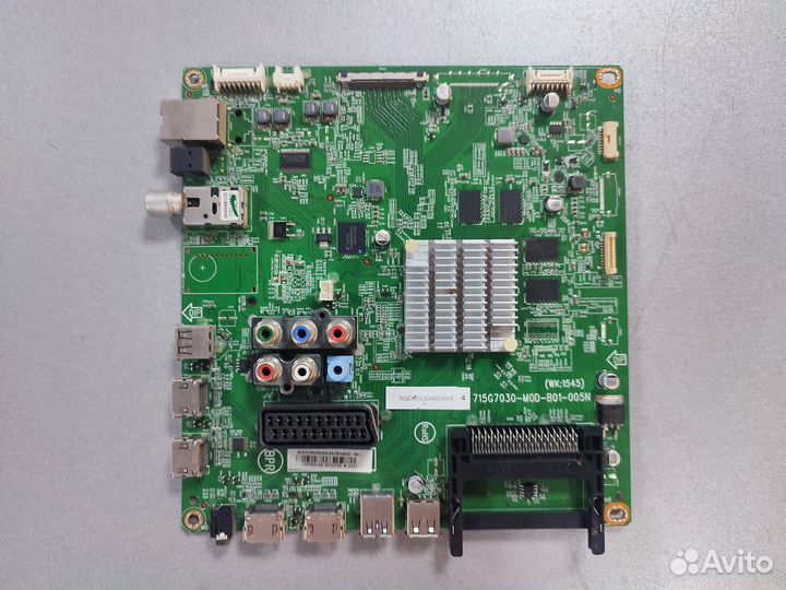 Philips 32PFT5501/60