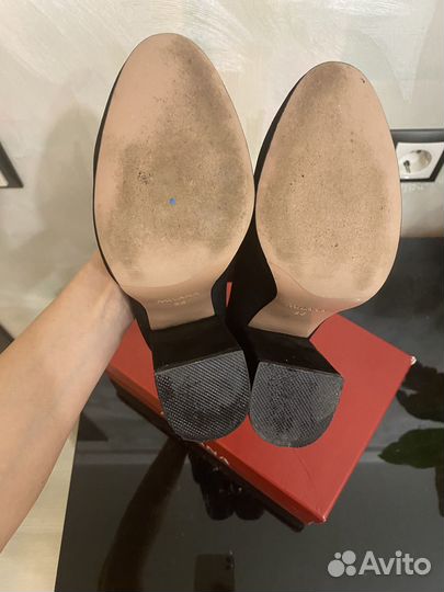 Туфли женские 36 размер