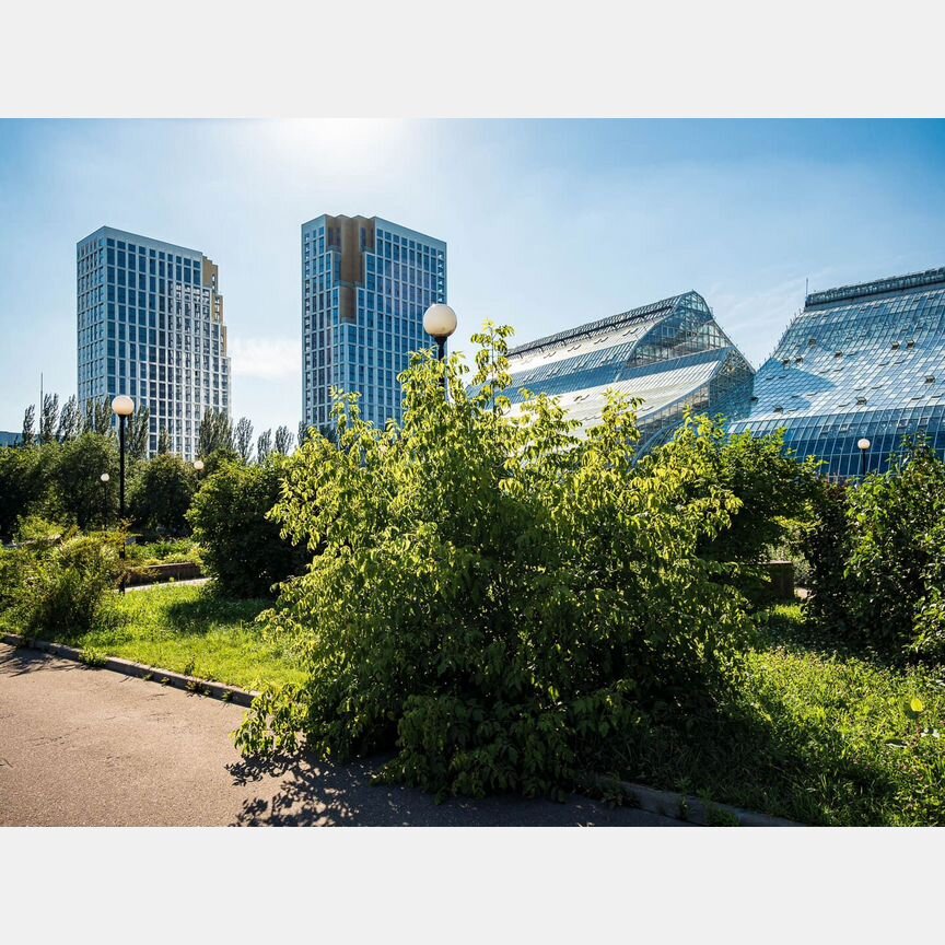 2-к. квартира, 41,9 м², 14/29 эт.