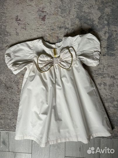 Вещи для девочки 122