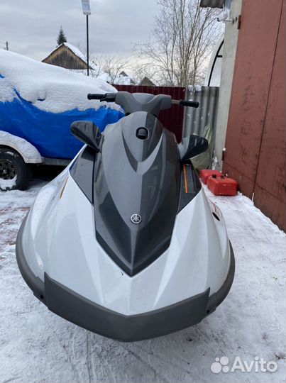 Yamaha Vx 1100 2014 г в только корпус без мотора