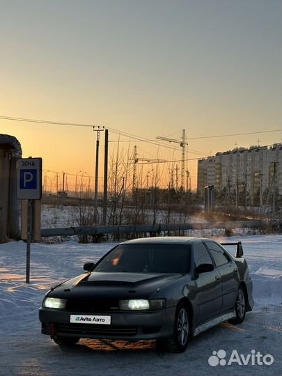 Toyota Cresta 2.5 AT, 1993, 300 000 км