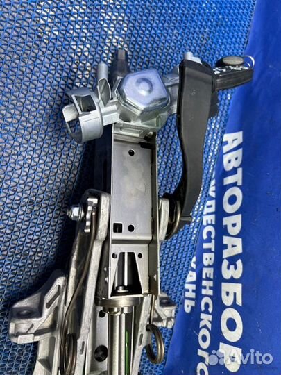 Рулевая колонка Ford Focus 3 седан xtda 2012