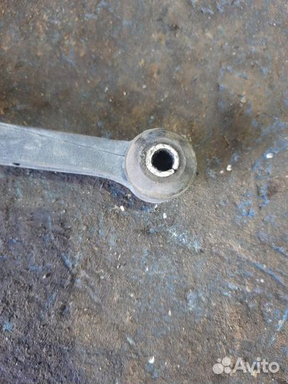 Стойка стабилизатора Mercedes-Benz W190 седан