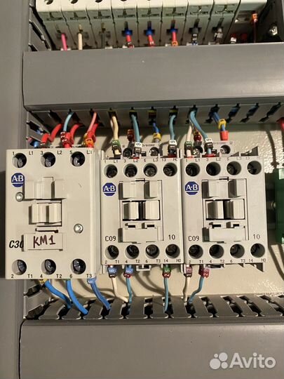 Вентиляция