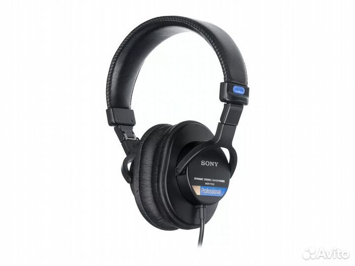 Sony MDR-7506