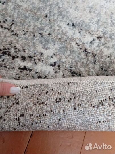 Ковер шерстяной 2 на 3