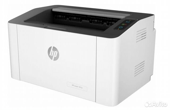 Принтер HP Laser 107w