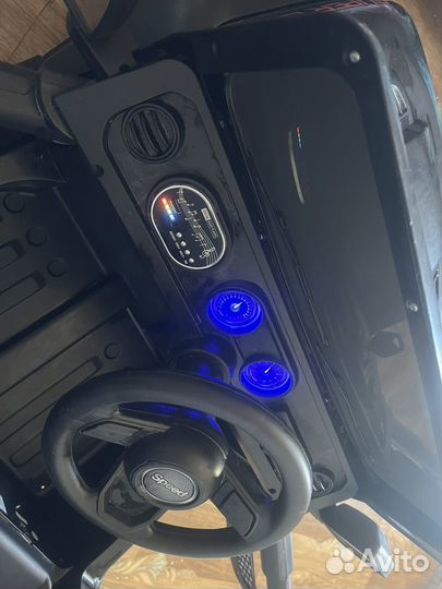 Электромобиль