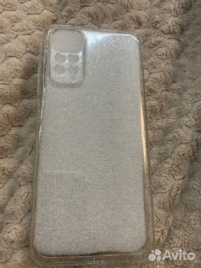 Чехол на телефон ксиоми редми ноут 11s