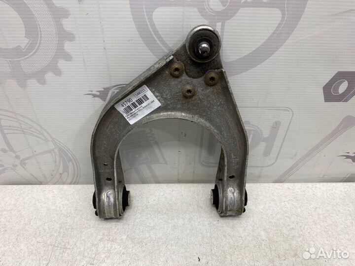 Рычаг передний верхний Mercedes-Benz E W211