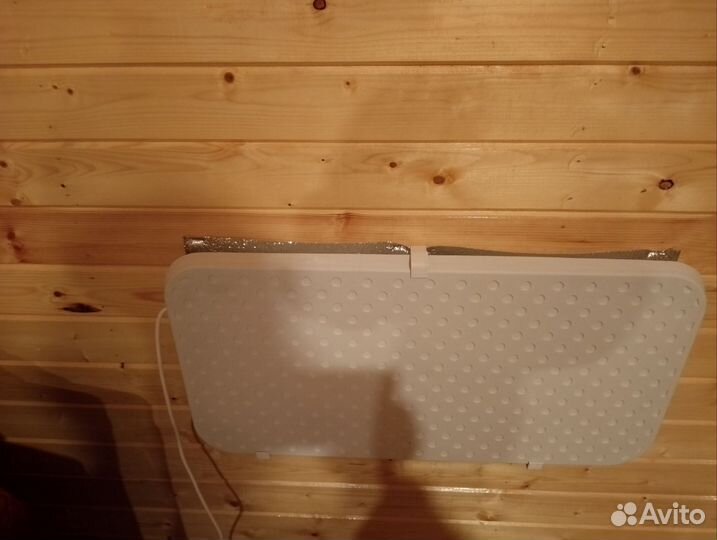 Обогреватель