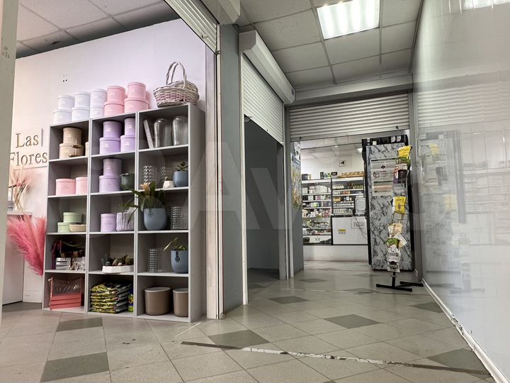 Ппа с Габ, 126 м²