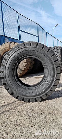 Шины 12.5/80-18 (320/80-18) ascenso BHB315