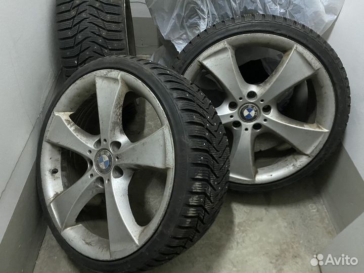 Sailun Ice Blazer WST3 235/35 R19 91T